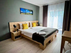 Rezydencja Pod Ochorowiczówką B&B